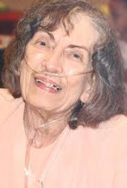 Susie Barrier Obituary (1942