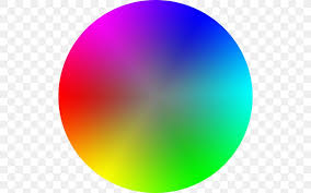 Color Wheel Hsl And Hsv Tints And Shades Colorfulness Png