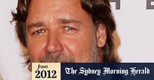 Crowe speaks to single fathers everywhere