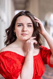 Alexandra Henderson, Soprano