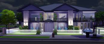 The sims is the most popular life simulation game in existence, with well over 200 million co. 100 Baby Challenge Sims 4 House Download