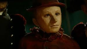 A dark, twisted retelling of the famous carlo collodi fairy tale about the wooden puppet who dreams of becoming a real boy. Live Action Pinocchio Remake Gets A Uk Release Date
