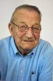 Obituary for Joe McDonald Manning