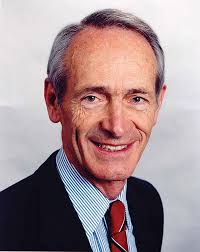 John Robert Evans (1929-2015)