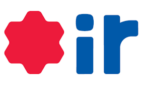 5 fue fundado el 5 de febrero de 1971 como fruto de la coalición de varios partidos políticos, la convocatoria de ciudadanos independientes y la creación de un movimiento político. Archivo Logo Del Ir Jpg Wikipedia La Enciclopedia Libre