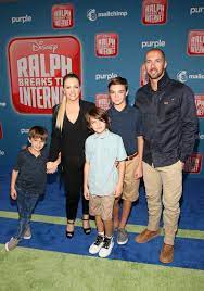 Melissa Joan Hart And Husband Mark Wilkerson S Love Story