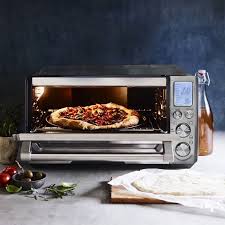 Breville Smart Oven Air With Super Convection In 2020 Smart Oven Oven Air Fryer Recipes
