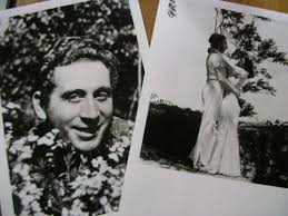 TRA220 Photographie originale Charles Joseph Lenoir Sculpteur Par René  Boivin