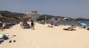 Palma De Mallorca Cruise Port • 'The Pearl Of The Mediterranean'