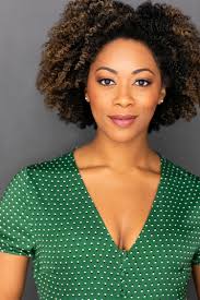 Dominique Toney: Movies, TV, and Bio