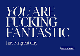 Hey It's Okay: Jordan Hulse — The GIFTED Journal