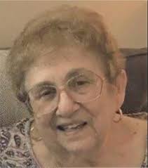 Frances Ricci Obituary