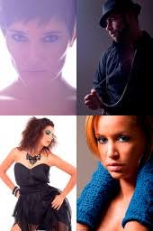 Where Professional Models Meet Model Photographers