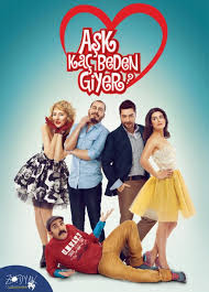 Ask Kaç Beden Giyer? (TV Series 2012–2014) - IMDb