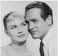 The Last Movie Stars: A Homage to Paul Newman and Joanne Woodward