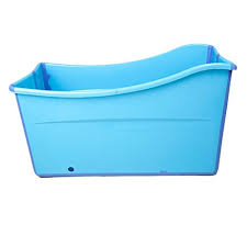 Im ebay shop finden sie übrigens eine große auswahl an faltbaren badewannen für erwachsene, was einer der grundlegendsten pluspunkte sein kann. Badewanne Fur Erwachsene Faltbarer Badewannensitz Kinderbecken Farbe Blau Grosse 110 59 52cm 3 Farben Wenjun Faltbare Badewanne Fur Erwachsene Mit Deckel Badewannen