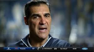 Coach Lon Record Gets Villanova Players in Shape (Strength & Conditioning) 