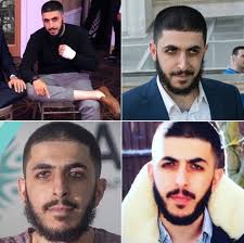 الكاتب السوري محمد الماغوط يقول: عندما كنت أتجول في شوارع حلب، كنت أسمع  بائع الجرائد يصيح :الوطن بخمس ليرات،الثورة بخمس ليرات ،العروبة بليرتين، كنت  أظنه يقصد ثمن الجريدة.