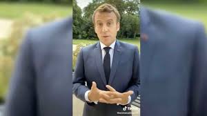 Read cnn's fast facts about emmanuel macron and learn more about the president of france. La Macronie Is Looking For The Right Channel To Talk To Young People Archyde