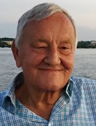 Obituary information for Carlo Henry Krause