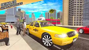 Juego taxi sim 2020 para android. Descarga De La Aplicacion Taxi Simulator 2020 2021 Gratis 9apps