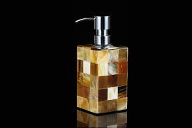 Shop sparkling deals at gearbest.com with free delivery. Stainless Steel Shampoo Lotion Soap Dispenser Pump Knida