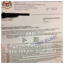 Nonton online berita dan info pekerja asing terupdate hanya di vidio. Calling Visa Maid Indonesia 2017