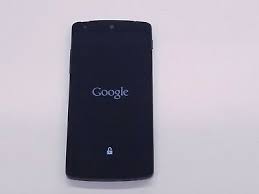 Google pixel 4 / 4 xl: Lg Nexus 5 D820 16gb Black Unlocked Smartphone Read Clean Imei 50183 652810119337 Ebay