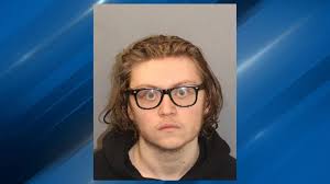 Has anyone reported Pochin's TV advert outburst to the Police?