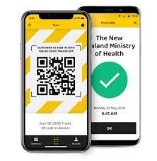 Nz covid tracer is a ministry of health app that allows you to create a digital diary of places you visit by scanning the official qr codes. The Ministry Of Health Has Today Formally Released The Nz Covid Tracer App To Support Contact Tracing In New Zealand