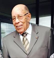 Obituary information for Reverend Monel Smith