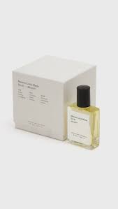 Maison Louis Marie No 10 Aboukir Perfume Oil Perfume Oils Perfume Beauty Packaging