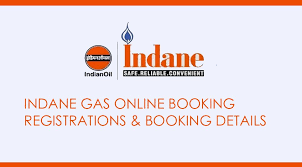 Indane Gas Online Booking Booking Payment Details Banking Support