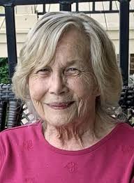 Barbara Hacker Obituary (1943