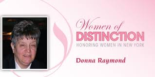 Donna Raymond