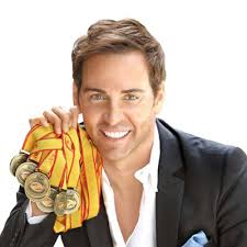 historia de superacion del deportista David Meca