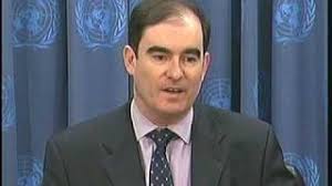 Gaza: "Two populations are the victims and are suffering" (John Ging)