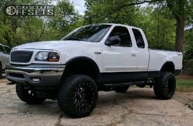 Image result for Oxford White 1999 F150