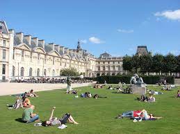 jardins des tuilleries paris city guide visit paris tuileries garden
