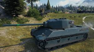 However, the vehicle was deemed to be too complicated for production in india, and the project was canceled. World Of Tanks Amx M4 Mle 45 World Of Tanks Tank World