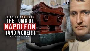 The Legend Of The Napoleon House In New Orleans