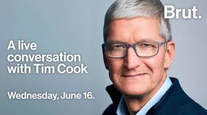 Apple CEO Cook: Android has 47 times more malware than iOS