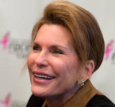 Book by Komen CEO tells story of sister's cancer, changing attitudes