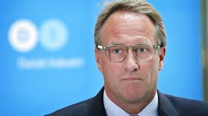 Erhvervslivets nye topchef: "Jeg tager intet for givet"