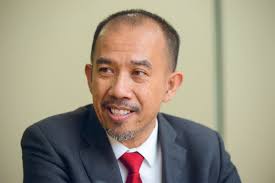 On the 14th of march 2018, i wrote (in red): From Oil Gas To The New Ceo Of Sme Corp Malaysia Sme