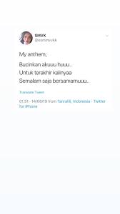 Screenshot Humor Twitter Receh Dagelan Quotes Gombal Bucin Kutipan Kutipan Inspiratif