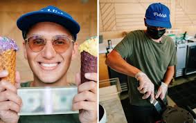 TikTok, YouTube Dylan Lemay's favourite parts of Vancouver