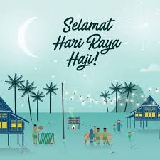 Hari raya haji is celebrated on the 10th day of the last month of the islamic calendar. Nea On Twitter Here S Sending All Our Muslim Friends Warm Wishes Of Love And Peace This Hari Raya Haji