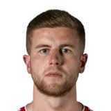 Ryan Leak's Ultimate Team History