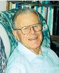 Obituary information for Rev Robert R Geyer